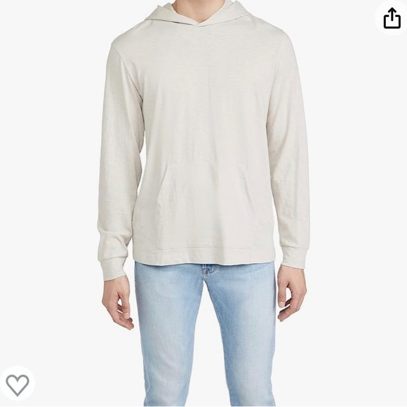 Theory Other - Theory Cosmos Layer Hoodie